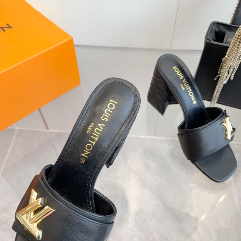 Louis Vuitton Sandals